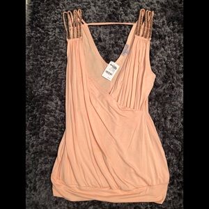 Charlotte Russe Top